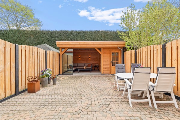 Medium property photo - Diamanthof 34, 5912 SP Venlo